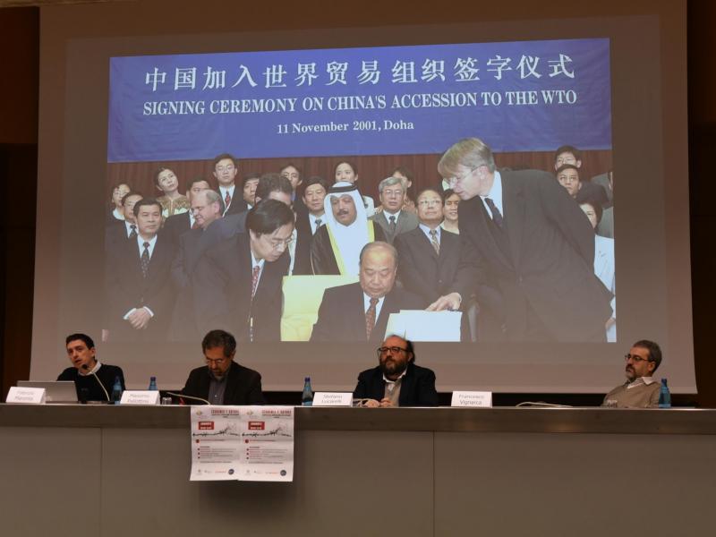 02 marzo 2024 - economia e guerra - intervento di Fabrizio Maronta -1