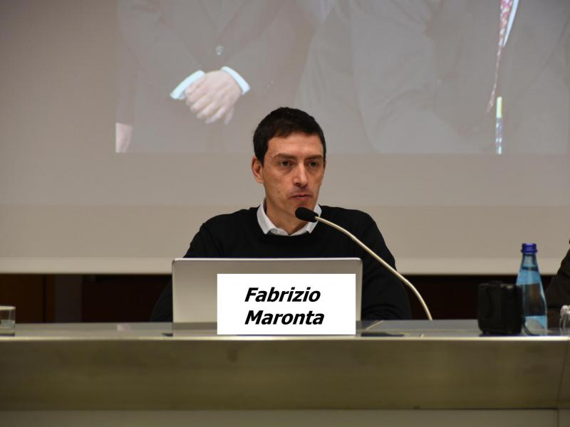 02 Marzo 2024 - economia e guerra - Fabrizio Maronta