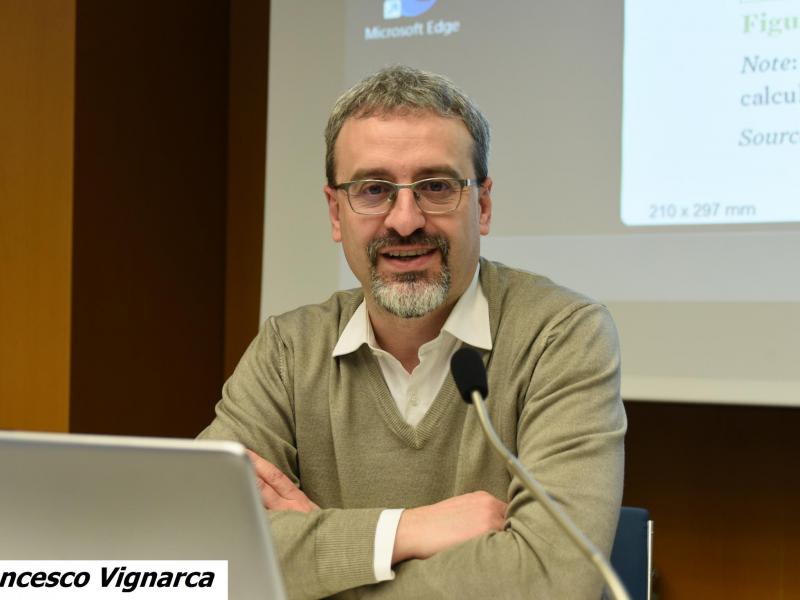 02 Marzo 2024 - economia e guerra - Francesco Vignarca