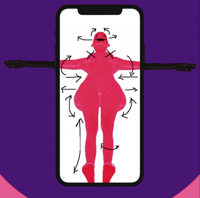 locandina del ciclo di eventi