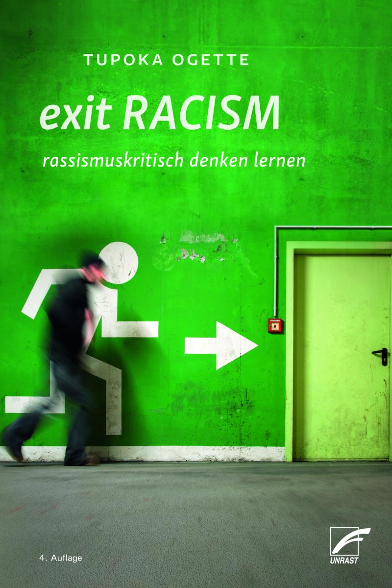 Immagine "exit Racism"