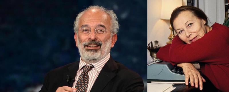 Gad Lerner - Edith Bruck