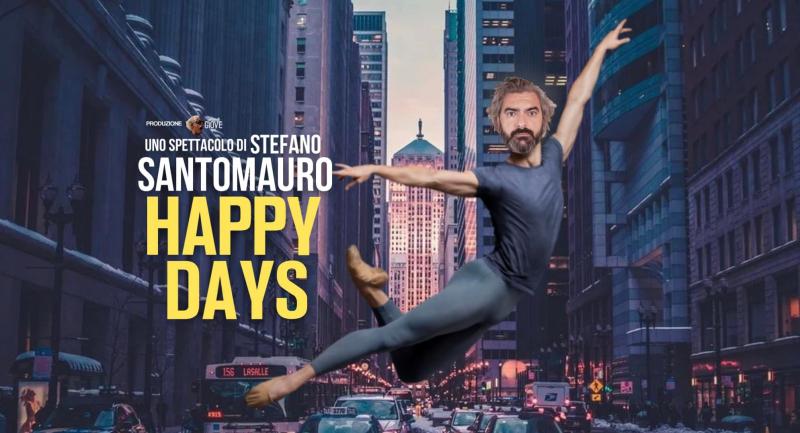 locandina spettacolo