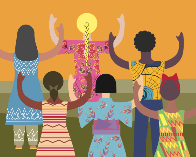 Immagine Festa Popoli