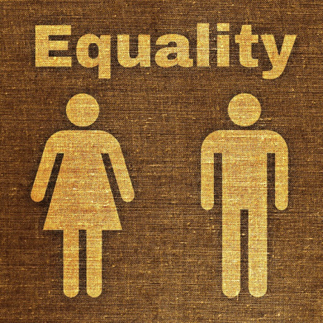 Gender equality