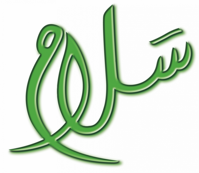 foto dell'evento - Salam