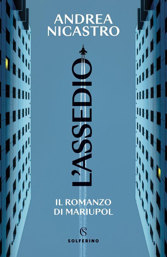 copertina del libro