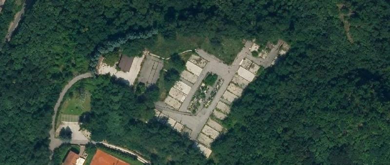 foto des Dorfs - via Castel Firmiano zero