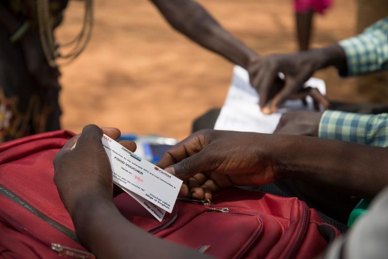 foto Caritas Internazionale