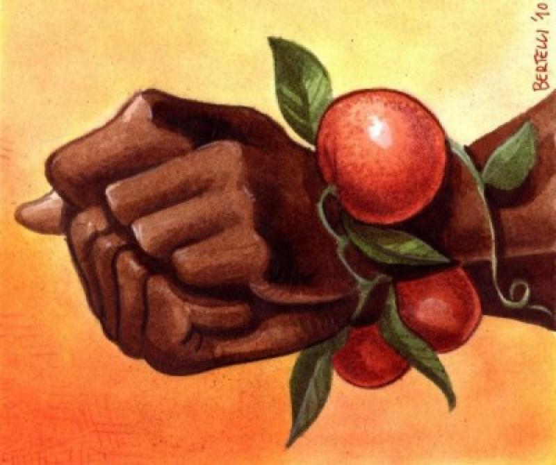 illustrazione dell'evento