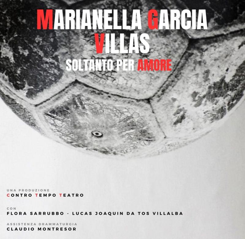 locandino dello spettacolo