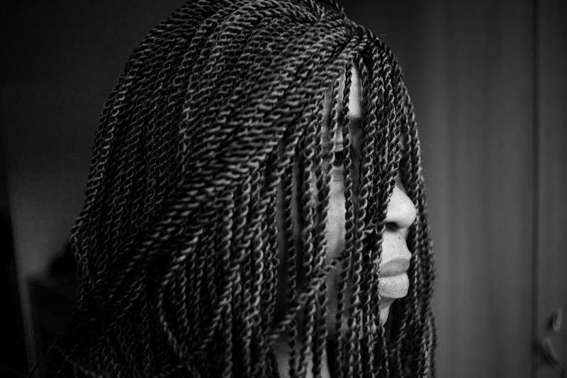 Foto mostra fotografica/Fotoausstellung "PhotoVoice"