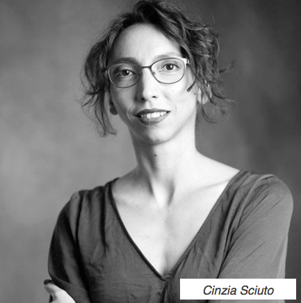 Cinzia Sciuto