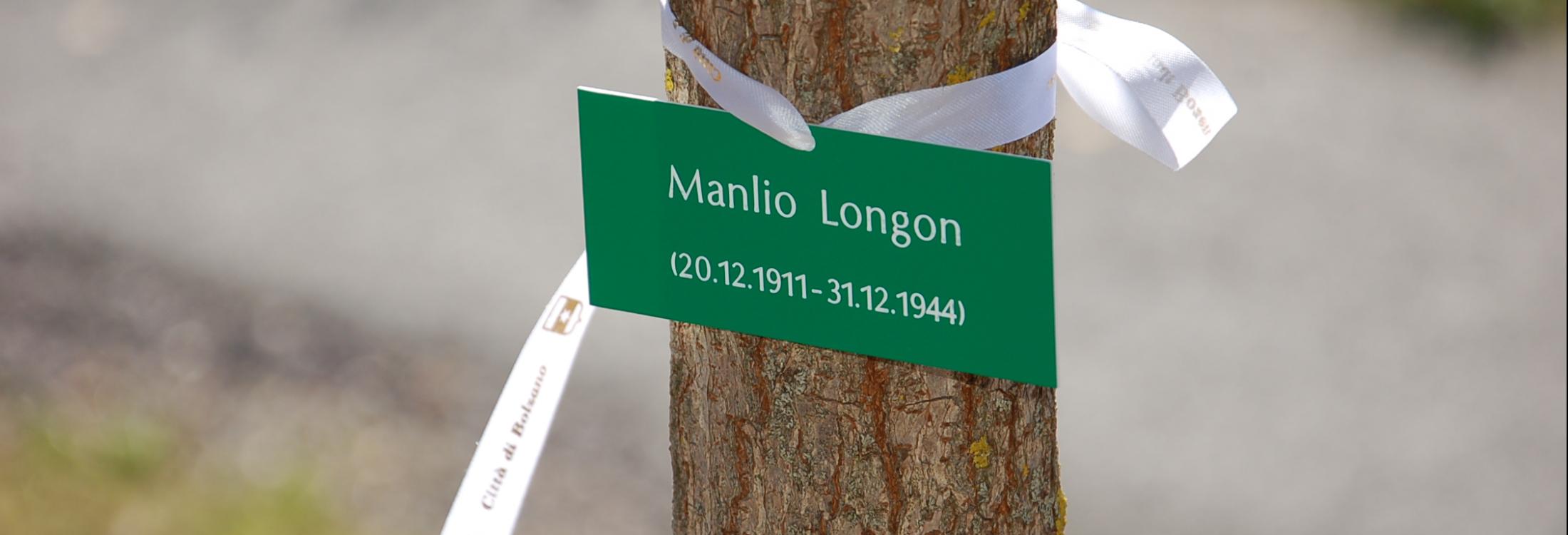 Manlio Longon