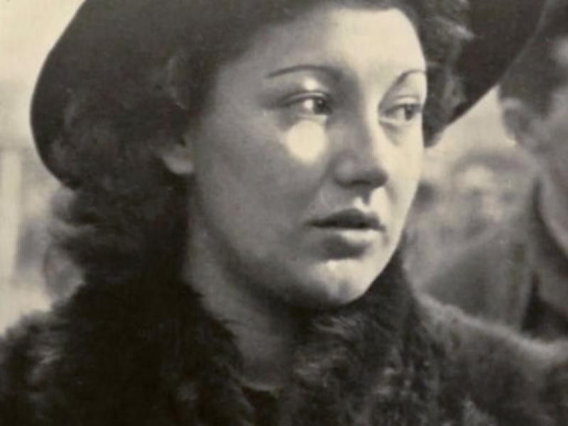 foto di Nella Lilli Mascagni